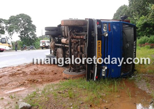 accident
